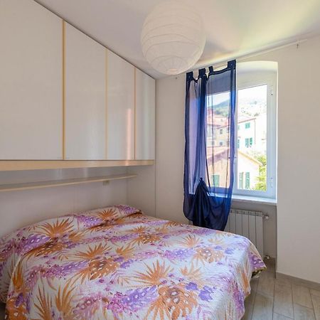 La Casa Del Capitano Apartment เฟสซาโน ภายนอก รูปภาพ