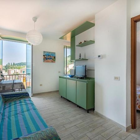 La Casa Del Capitano Apartment เฟสซาโน ภายนอก รูปภาพ